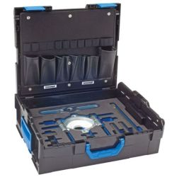 Gedore Trenn- und Abziehvorrichtungsgarnitur in L-BOXX136