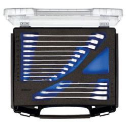 Gedore Ring-Maulschlüssel-Satz in i-BOXX 72