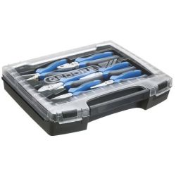 Gedore Zangen-Satz 6tlg in i-BOXX 72