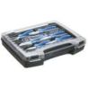 Gedore Zangen-Satz 6tlg in i-BOXX 72