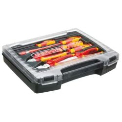 Gedore VDE-Werkzeugsatz 8tlg in i-BOXX 72