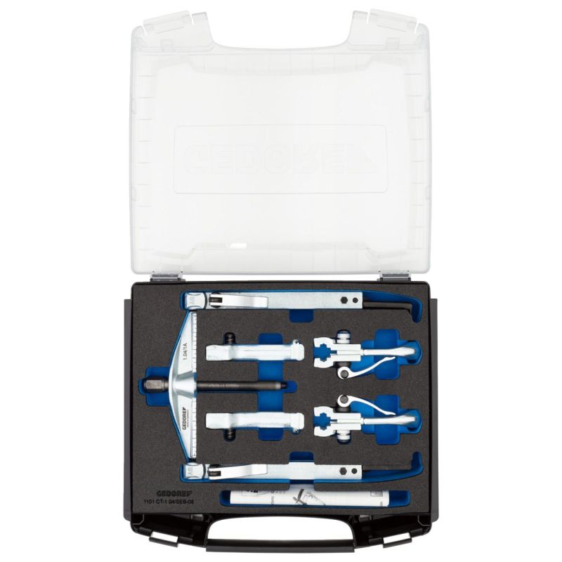 Gedore Abzieher-Set mit 6 Haken