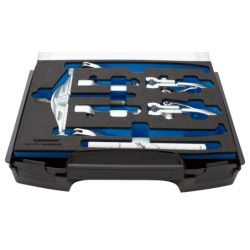 Gedore Abzieher-Set mit 6 Haken