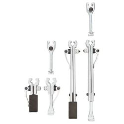 Gedore Abzieher-Set mit 6 Haken