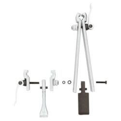 Gedore Abzieher-Set mit 6 Haken