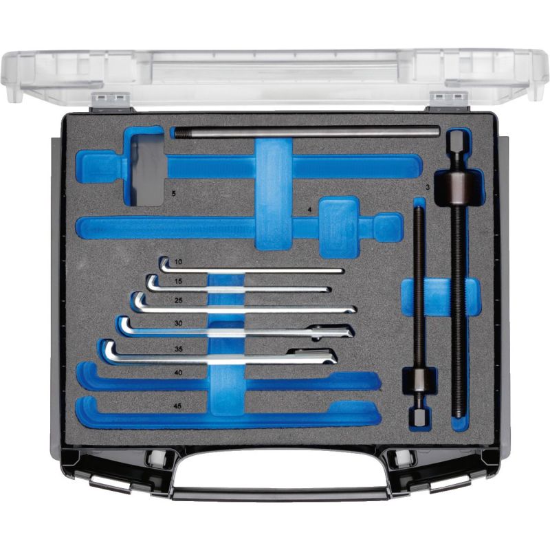 Gedore Kugellagerabzieher-Satz in i-BOXX 72