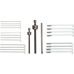 Gedore Kugellagerabzieher-Satz in i-BOXX 72