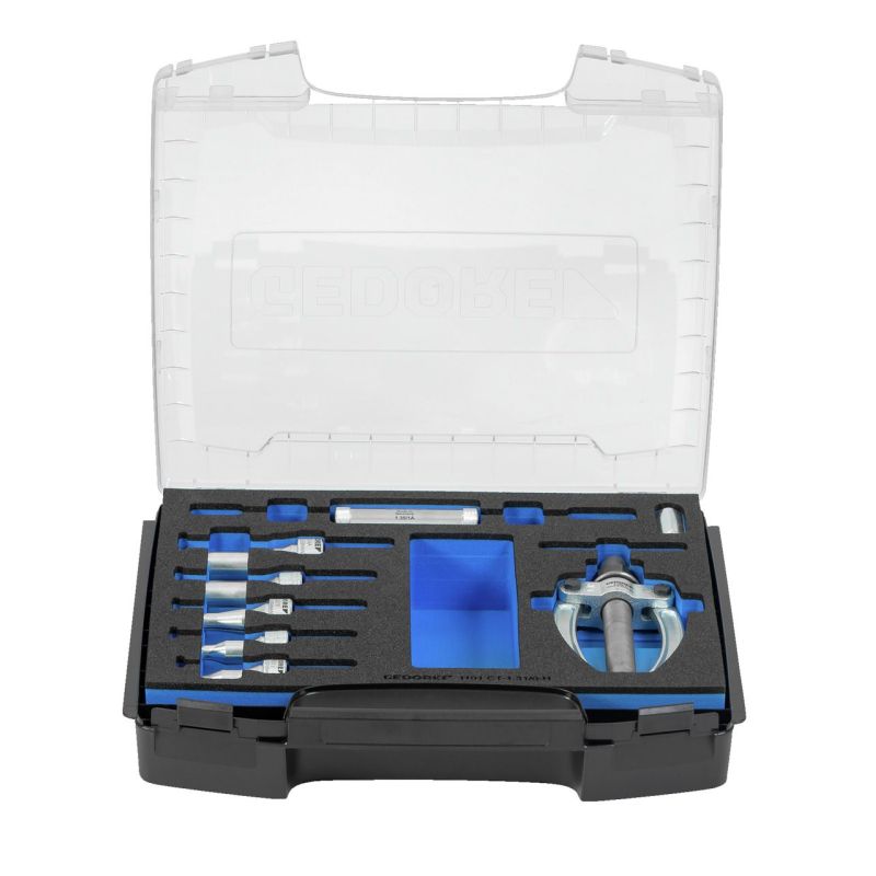 Gedore Innenauszieher-Garnitur in i-BOXX 72