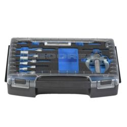 Gedore Innenauszieher-Garnitur in i-BOXX 72