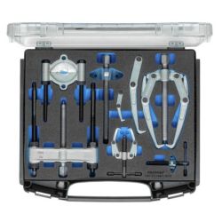 Gedore Trenn-Abzieher-Satz 2+3-armig