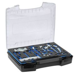 Gedore Trenn-Abzieher-Satz 2+3-armig