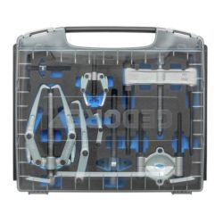 Gedore Trenn-Abzieher-Satz 2+3-armig