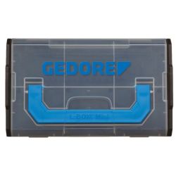Gedore Montagezangen-Satz 4-tlg in L-BOXX Mini