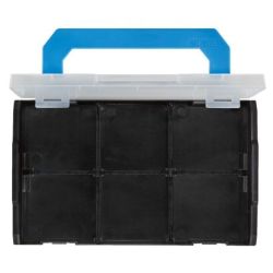 Gedore Montagezangen-Satz 4-tlg in L-BOXX Mini