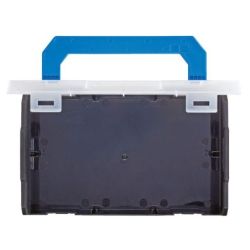 Gedore VDE-Werkzeugsatz 4-tlg in L-BOXX Mini