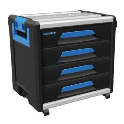Gedore Werkzeug-Box-Modul WorkMo B2