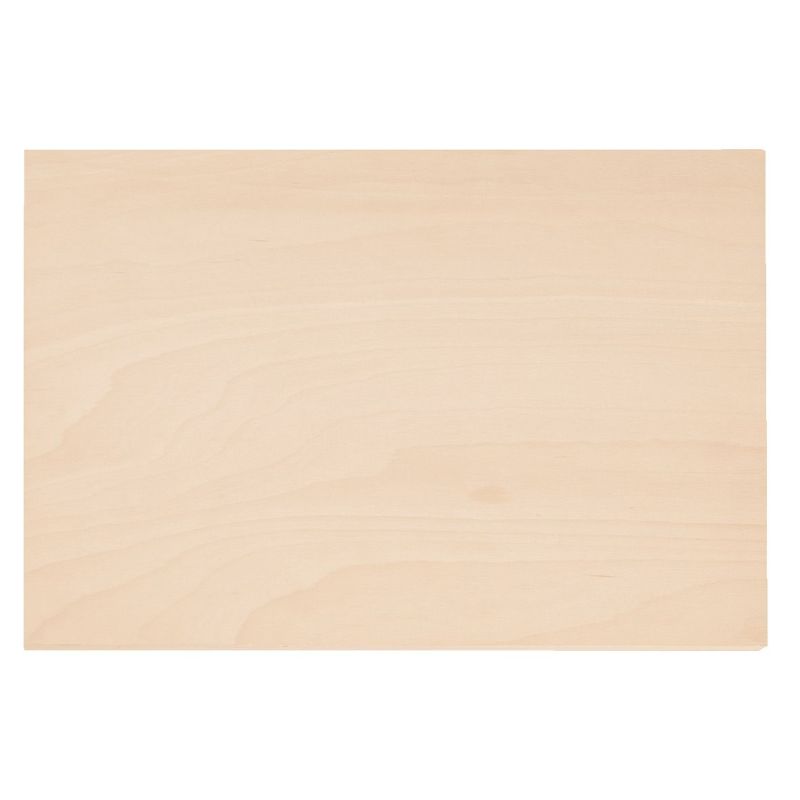 Gedore Holz-Arbeitsplatte für WorkMo B2