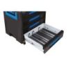 Gedore Trennblech-Set für WorkMo Schubladen B2+B3