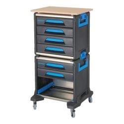 Gedore Werkzeug-Mobil WorkMo B2