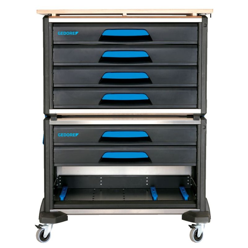 Gedore Werkzeug-Mobil WorkMo B3