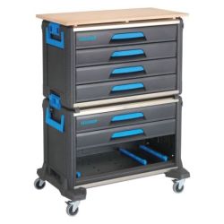 Gedore Werkzeug-Mobil WorkMo B3