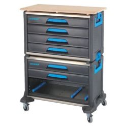 Gedore Werkzeug-Mobil WorkMo B3