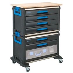 Gedore Werkzeug-Mobil WorkMo B3