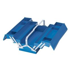 Gedore Werkzeugkasten 5 Fächer 535x225x210 mm