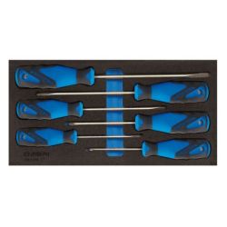 Gedore Check-Tool-Modul mit Sortiment