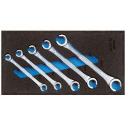 Gedore Check-Tool-Modul mit Sortiment