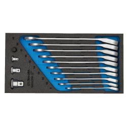 Gedore Check-Tool-Modul mit Sortiment