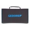 Gedore Textiltasche leer für 1500 CT1-Module