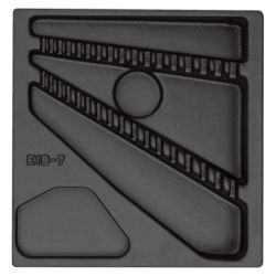 Gedore ES-Modul leer