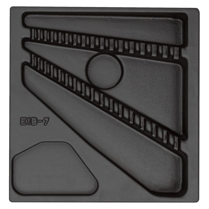 Gedore ES-Modul leer