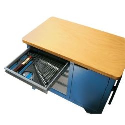 Gedore Werkzeugmodul mit Sortiment