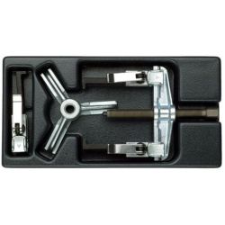 Gedore Werkzeugmodul Abzieher mit 3 Haken