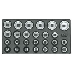 Gedore Werkzeugmodul mit Sortiment