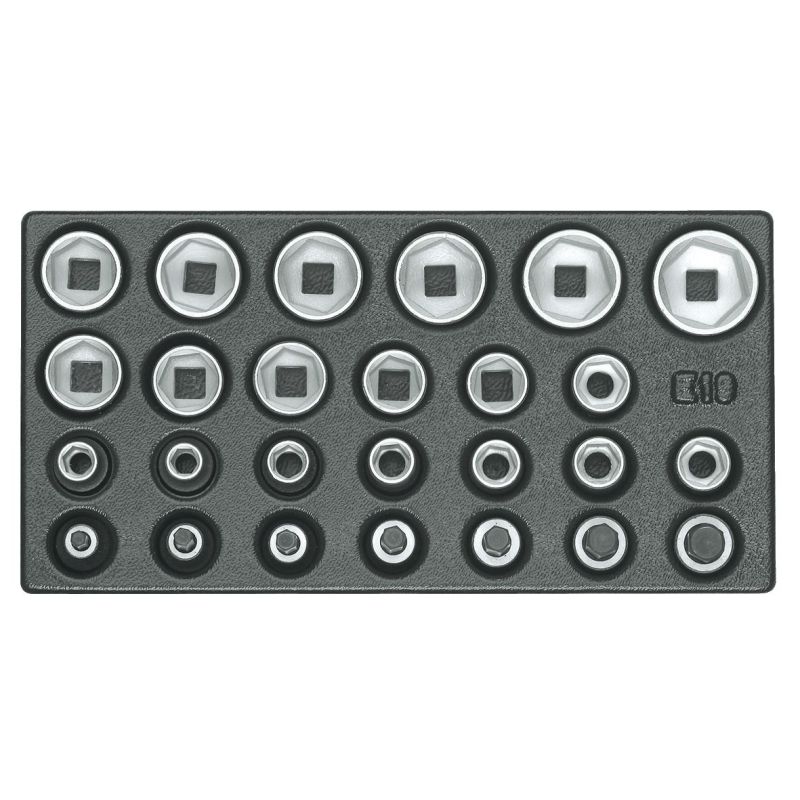 Gedore Werkzeugmodul mit Sortiment