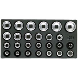 Gedore Werkzeugmodul mit Sortiment