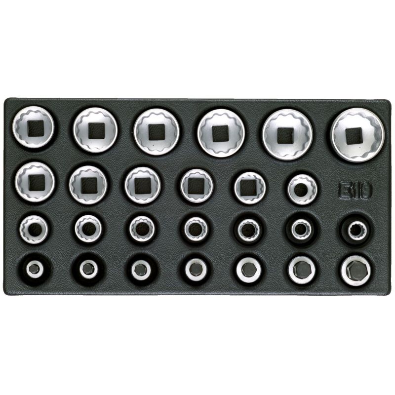 Gedore Werkzeugmodul mit Sortiment