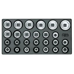 Gedore Werkzeugmodul mit Sortiment