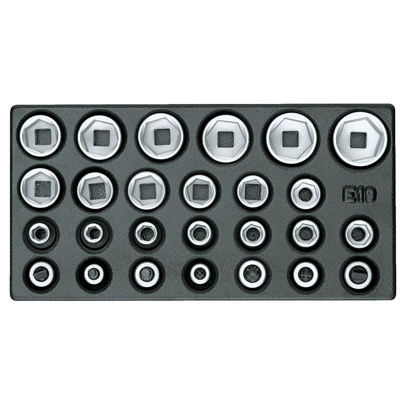 Gedore Werkzeugmodul mit Sortiment