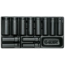 Gedore Werkzeugmodul mit Sortiment