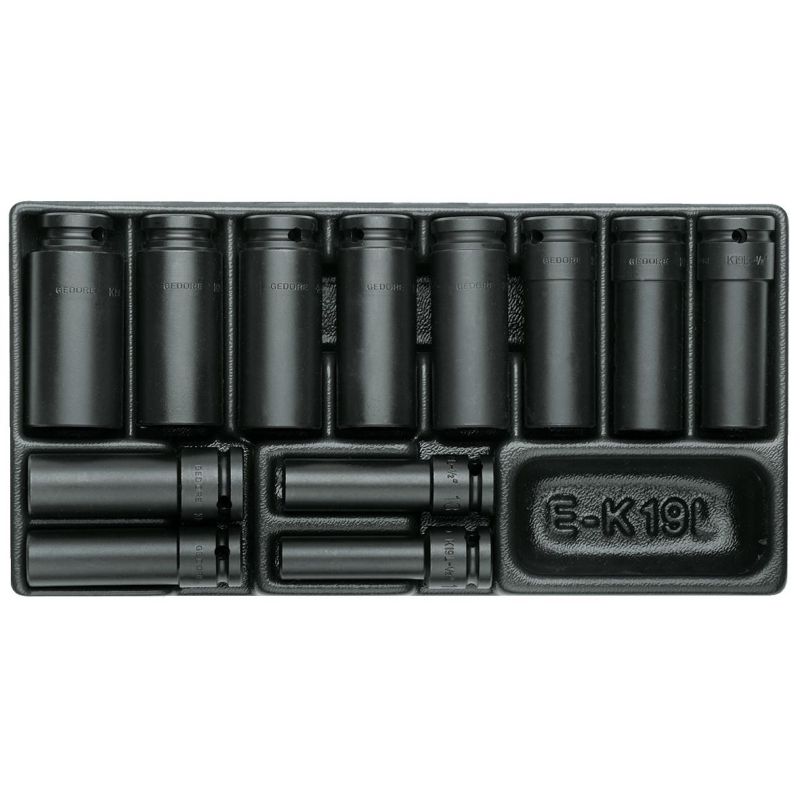 Gedore Werkzeugmodul mit Sortiment