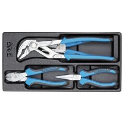 Gedore Werkzeugmodul mit Sortiment