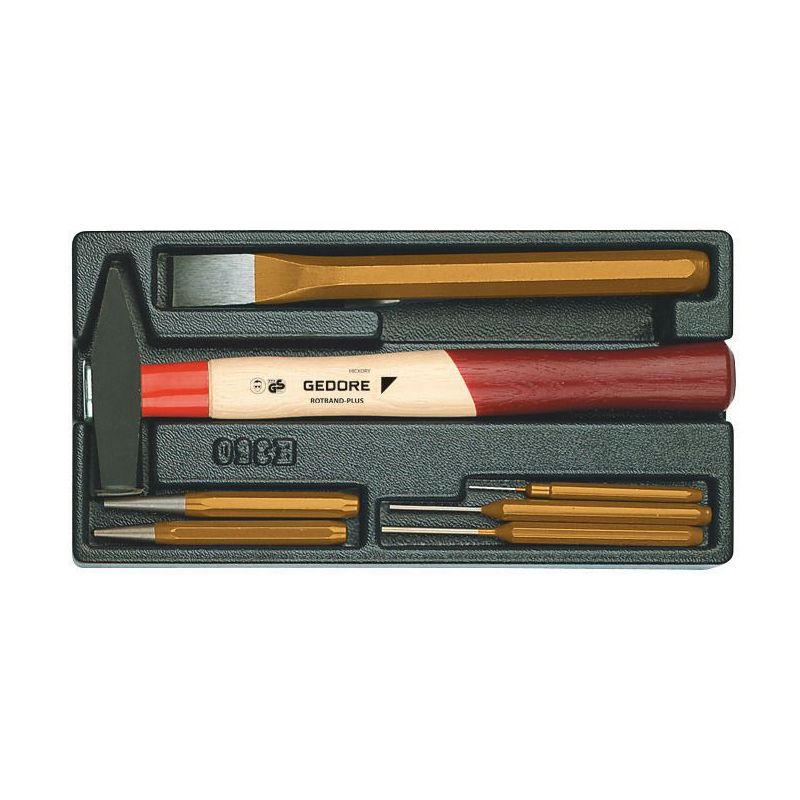 Gedore Werkzeugmodul mit Sortiment