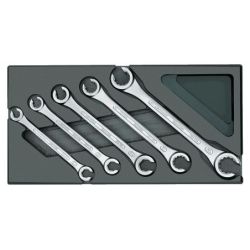 Gedore Werkzeugmodul mit Sortiment