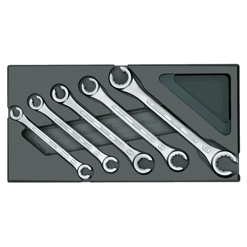 Gedore Werkzeugmodul mit Sortiment