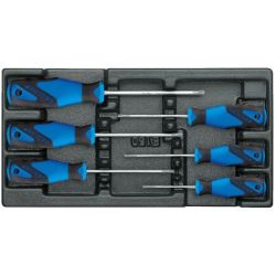 Gedore Werkzeugmodul mit Sortiment