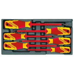 Gedore Werkzeugmodul mit Sortiment